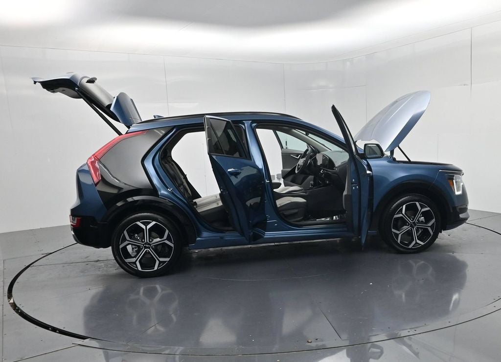 2026 Kia Niro SX Touring