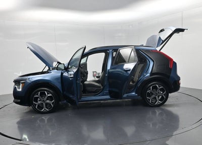 2026 Kia Niro SX Touring