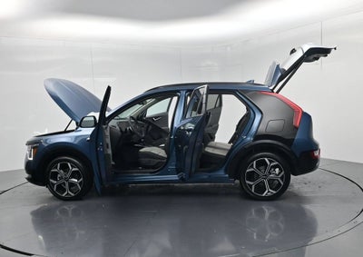 2026 Kia Niro SX Touring