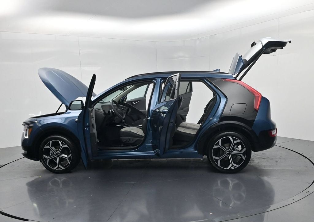 2026 Kia Niro SX Touring