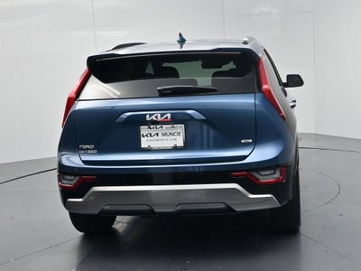 2026 Kia Niro SX Touring