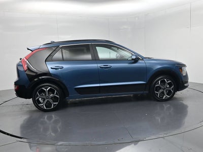 2026 Kia Niro SX Touring