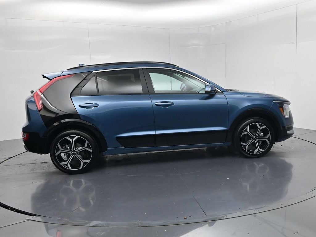 2026 Kia Niro SX Touring