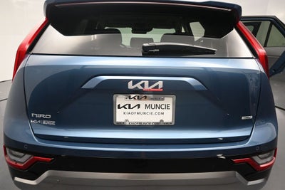 2026 Kia Niro SX Touring