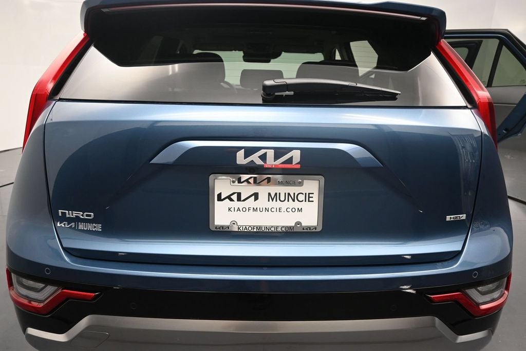2026 Kia Niro SX Touring