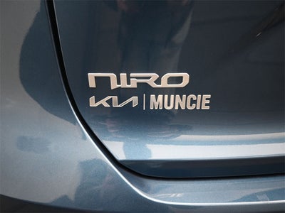 2026 Kia Niro SX