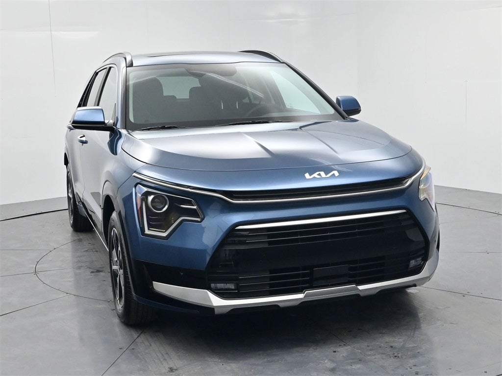 2026 Kia Niro SX