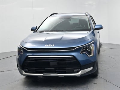 2026 Kia Niro SX