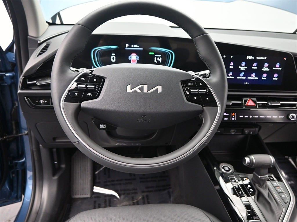 2026 Kia Niro SX