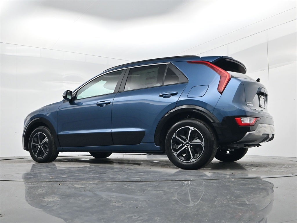 2026 Kia Niro SX