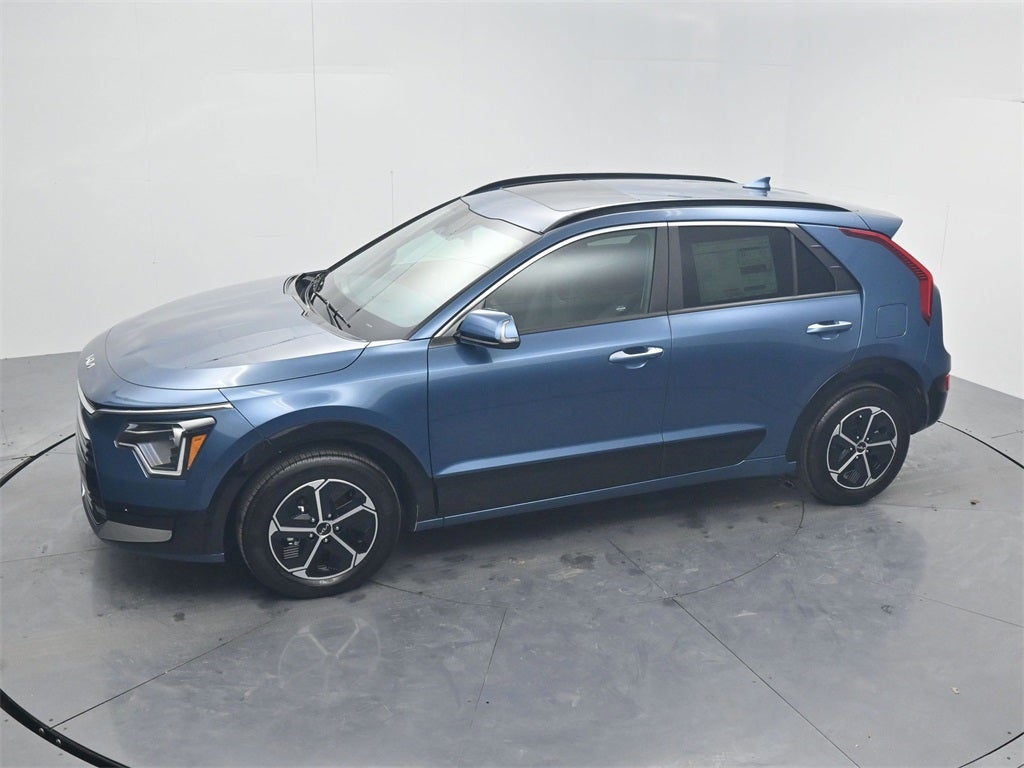 2026 Kia Niro SX