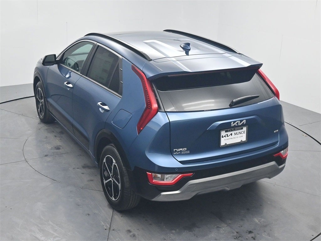 2026 Kia Niro SX