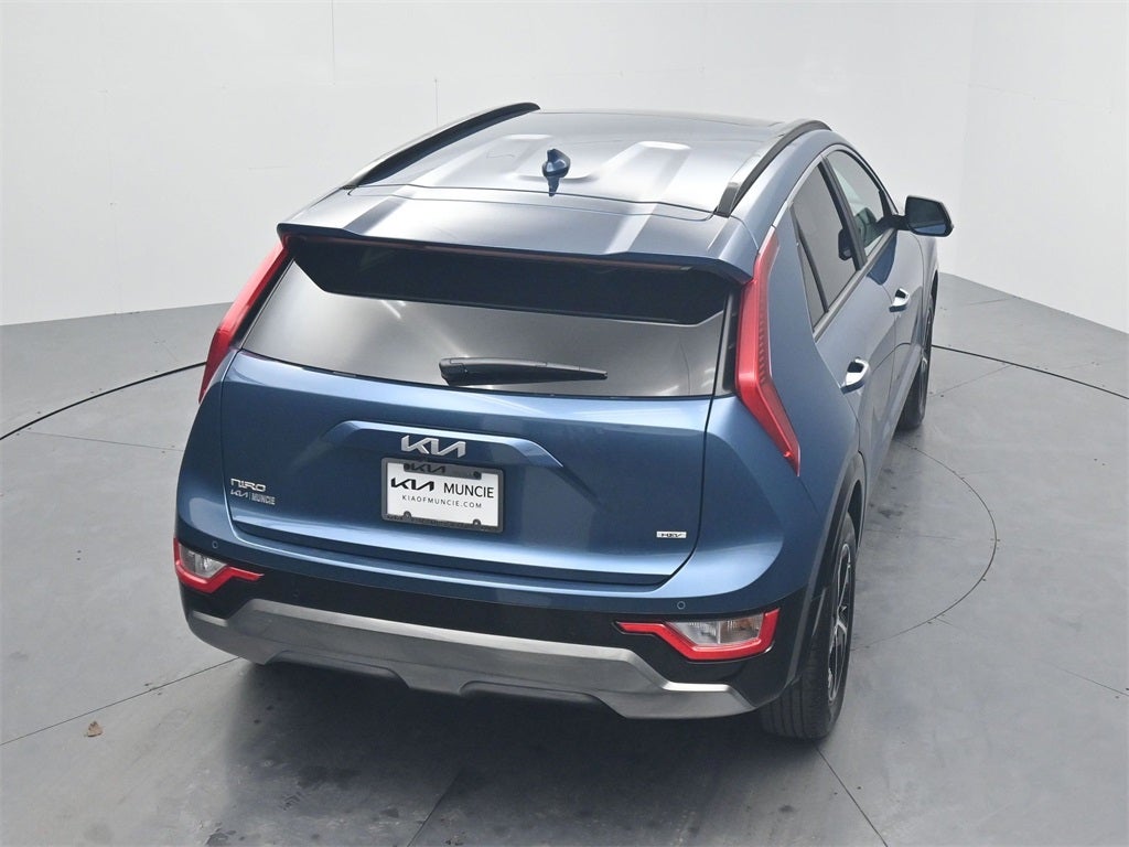 2026 Kia Niro SX