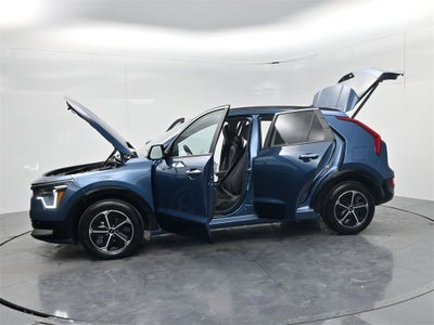 2026 Kia Niro SX