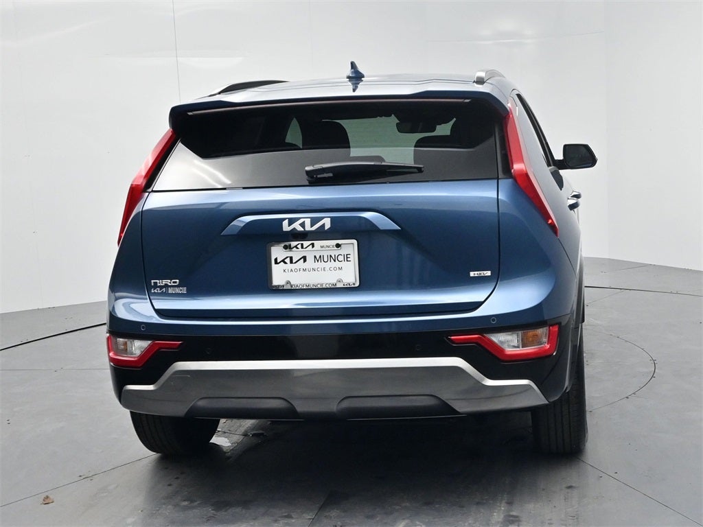 2026 Kia Niro SX
