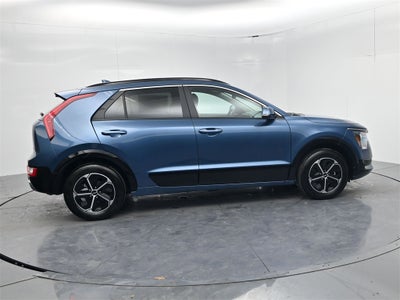 2026 Kia Niro SX