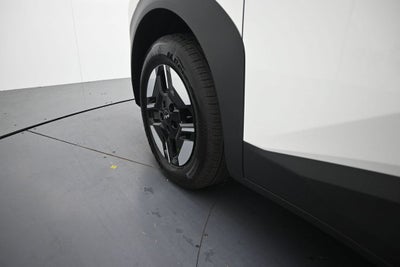 2027 Kia Seltos LX