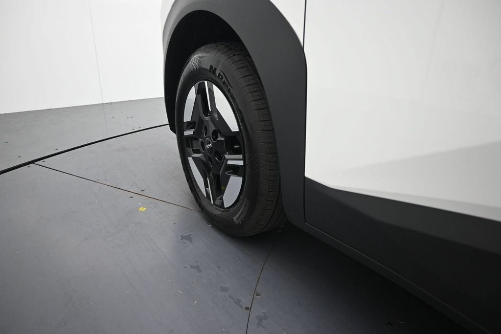 2027 Kia Seltos LX