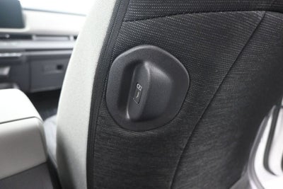 2027 Kia Seltos LX