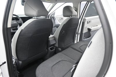 2027 Kia Seltos LX