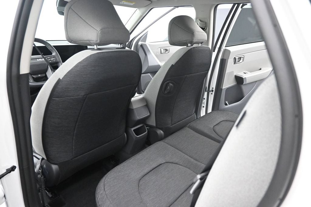 2027 Kia Seltos LX