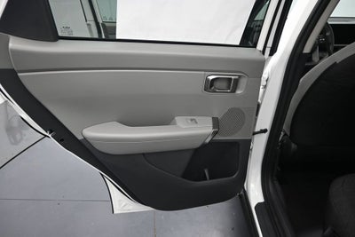 2027 Kia Seltos LX