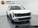 2027 Kia Seltos LX