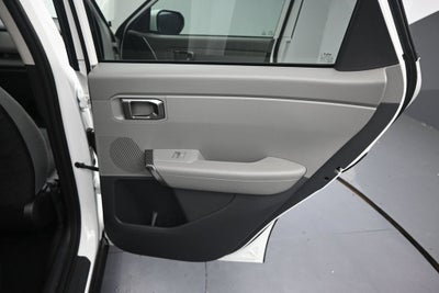 2027 Kia Seltos LX