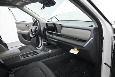 2027 Kia Seltos LX