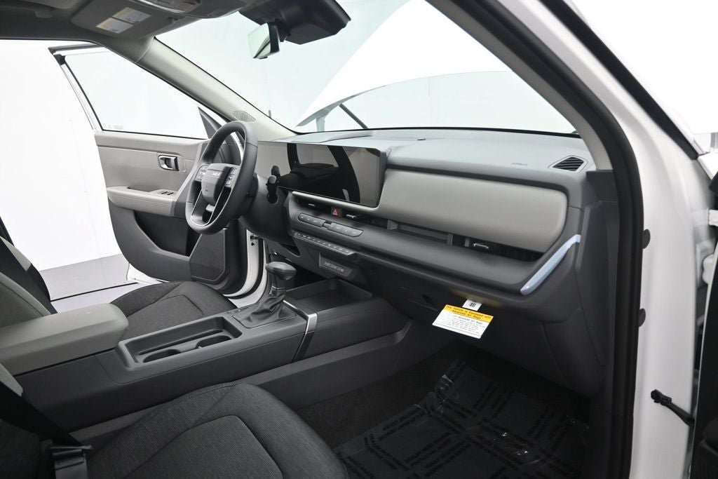 2027 Kia Seltos LX