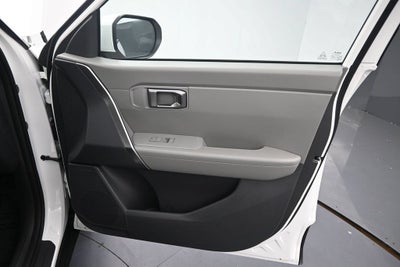 2027 Kia Seltos LX