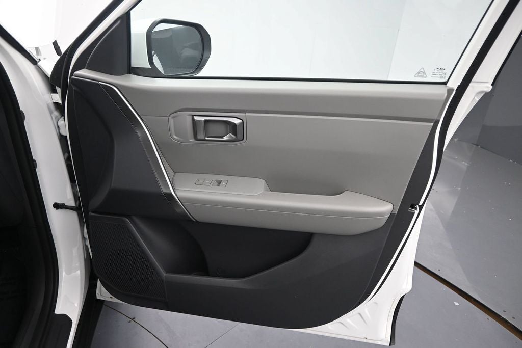 2027 Kia Seltos LX
