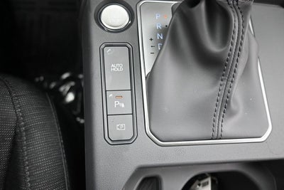 2027 Kia Seltos LX