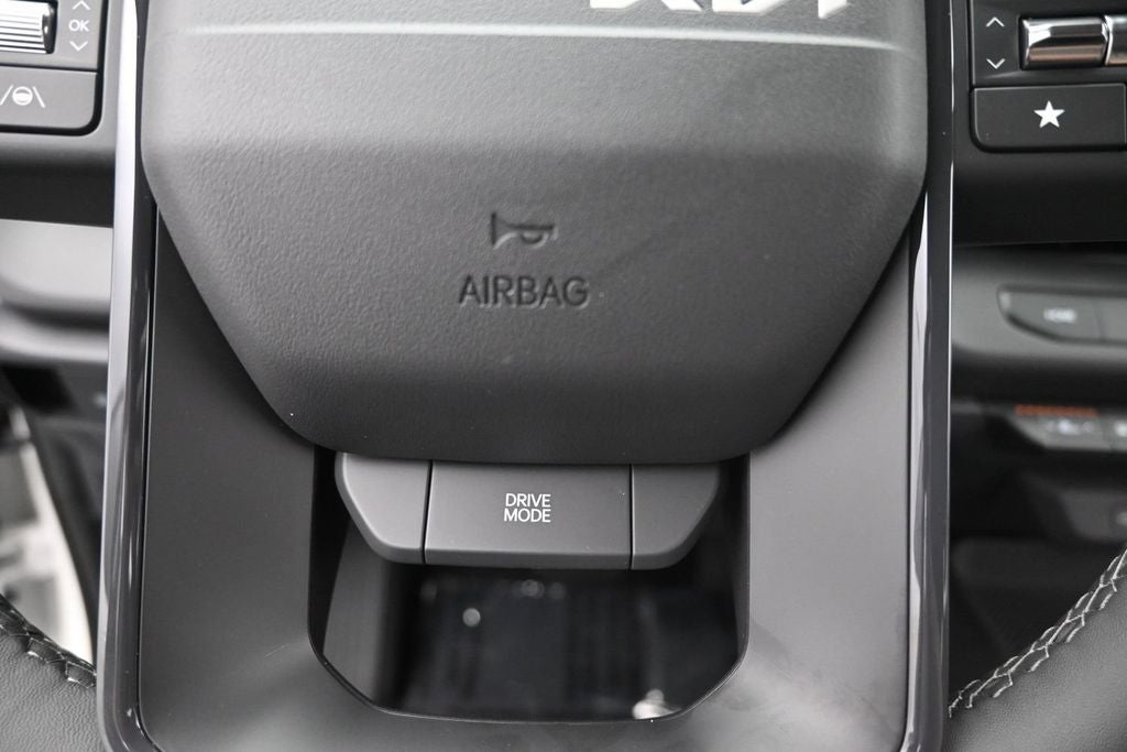 2027 Kia Seltos LX