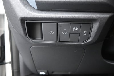 2027 Kia Seltos LX