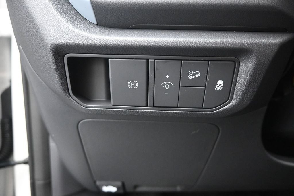 2027 Kia Seltos LX