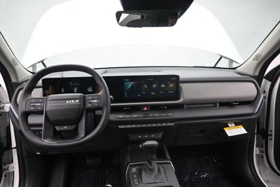 2027 Kia Seltos LX