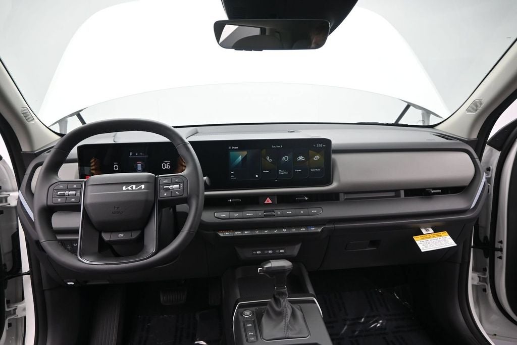 2027 Kia Seltos LX