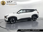 2027 Kia Seltos LX