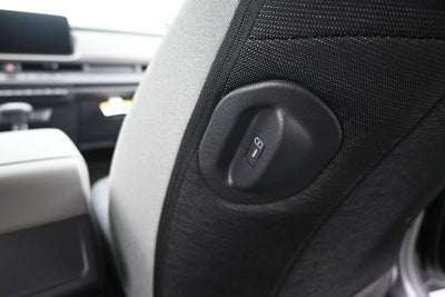 2027 Kia Seltos LX