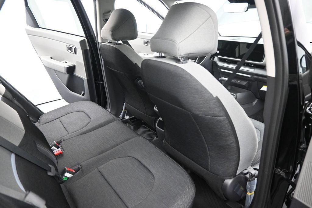 2027 Kia Seltos LX