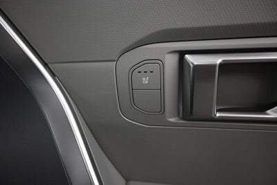 2027 Kia Seltos LX
