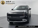 2027 Kia Seltos LX