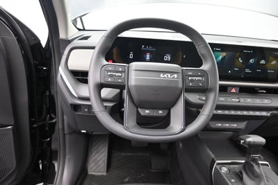 2027 Kia Seltos LX