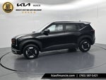 2027 Kia Seltos LX