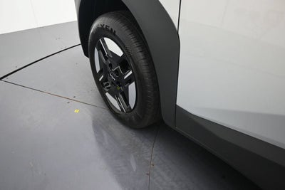 2027 Kia Seltos LX