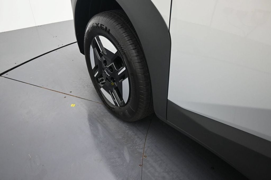 2027 Kia Seltos LX