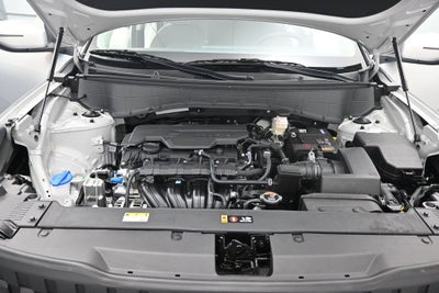 2027 Kia Seltos LX