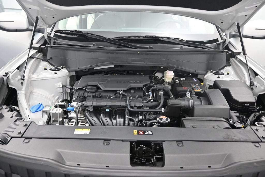 2027 Kia Seltos LX