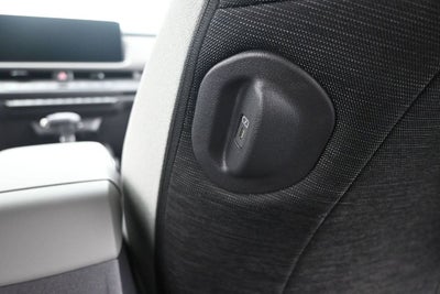2027 Kia Seltos LX